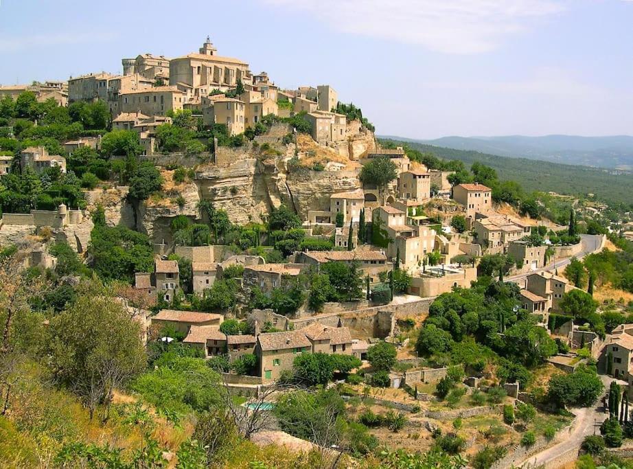 شقة Le Loft Des Antiquaires, LʼIsle-sur-la-Sorgue المظهر الخارجي الصورة